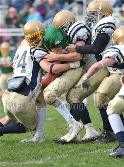 Thumbnail 1 in Coyle-Cassidy @ Bishop Feehan photogallery.