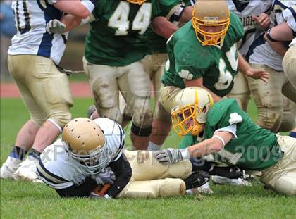 Thumbnail 2 in Coyle-Cassidy @ Bishop Feehan photogallery.