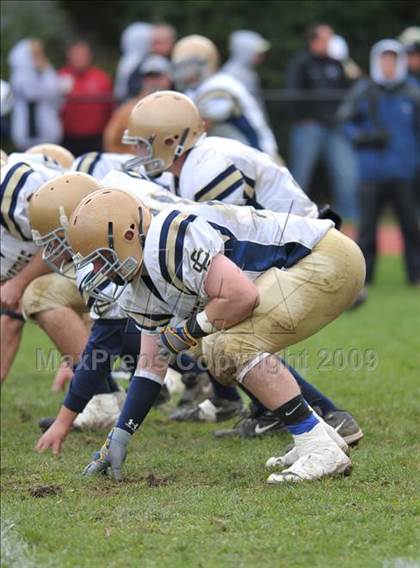 Thumbnail 3 in Coyle-Cassidy @ Bishop Feehan photogallery.