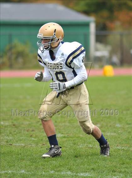 Thumbnail 1 in Coyle-Cassidy @ Bishop Feehan photogallery.