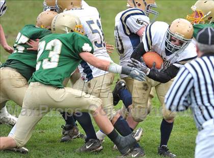 Thumbnail 1 in Coyle-Cassidy @ Bishop Feehan photogallery.