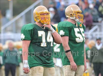 Thumbnail 2 in Coyle-Cassidy @ Bishop Feehan photogallery.
