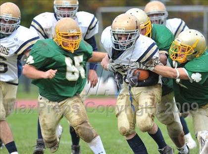 Thumbnail 1 in Coyle-Cassidy @ Bishop Feehan photogallery.
