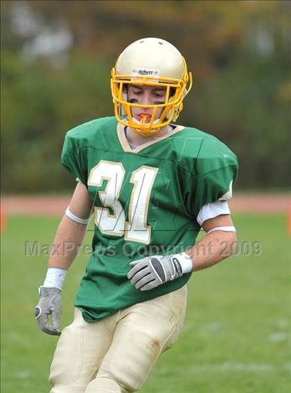 Thumbnail 1 in Coyle-Cassidy @ Bishop Feehan photogallery.