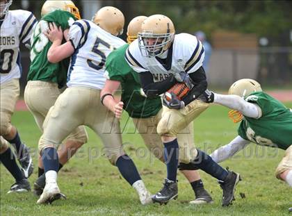 Thumbnail 3 in Coyle-Cassidy @ Bishop Feehan photogallery.