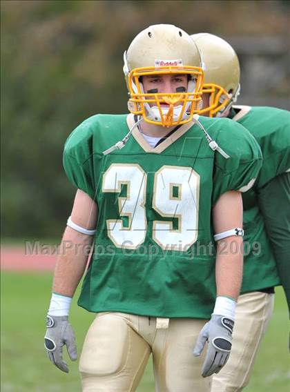 Thumbnail 2 in Coyle-Cassidy @ Bishop Feehan photogallery.