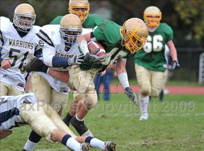 Thumbnail 3 in Coyle-Cassidy @ Bishop Feehan photogallery.