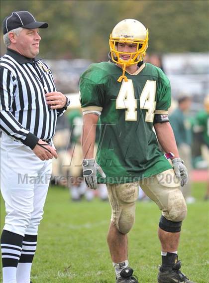 Thumbnail 3 in Coyle-Cassidy @ Bishop Feehan photogallery.