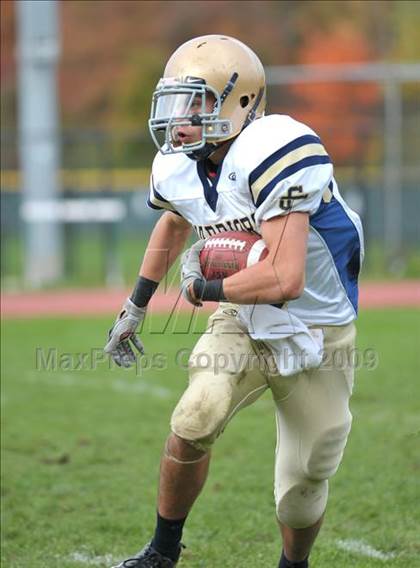 Thumbnail 1 in Coyle-Cassidy @ Bishop Feehan photogallery.