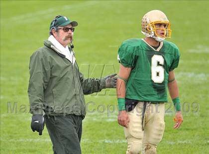 Thumbnail 1 in Coyle-Cassidy @ Bishop Feehan photogallery.