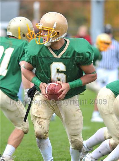 Thumbnail 2 in Coyle-Cassidy @ Bishop Feehan photogallery.