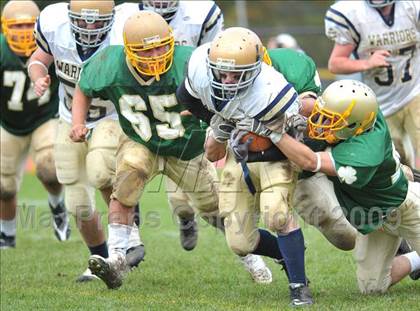 Thumbnail 2 in Coyle-Cassidy @ Bishop Feehan photogallery.