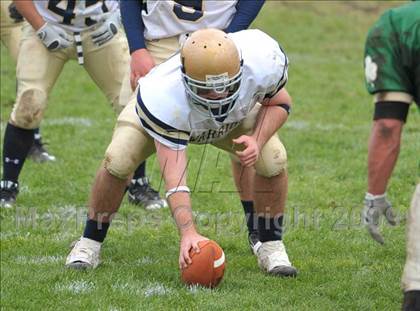 Thumbnail 3 in Coyle-Cassidy @ Bishop Feehan photogallery.