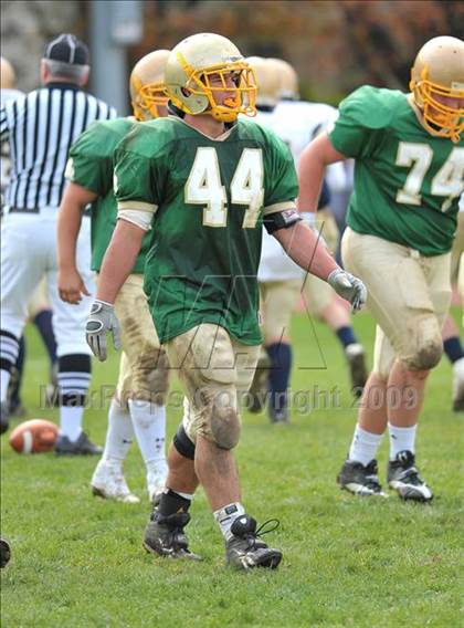 Thumbnail 1 in Coyle-Cassidy @ Bishop Feehan photogallery.