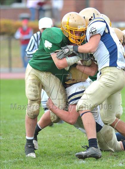 Thumbnail 1 in Coyle-Cassidy @ Bishop Feehan photogallery.