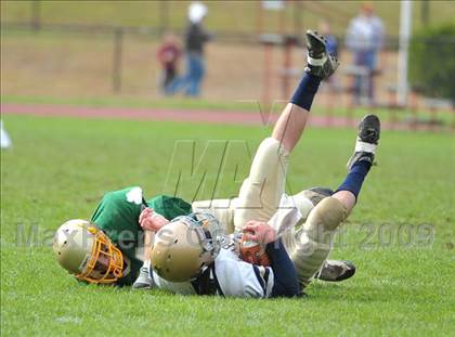 Thumbnail 2 in Coyle-Cassidy @ Bishop Feehan photogallery.