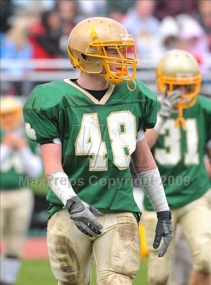 Thumbnail 3 in Coyle-Cassidy @ Bishop Feehan photogallery.