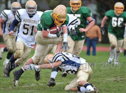 Thumbnail 2 in Coyle-Cassidy @ Bishop Feehan photogallery.