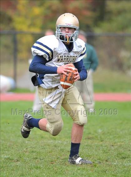 Thumbnail 2 in Coyle-Cassidy @ Bishop Feehan photogallery.