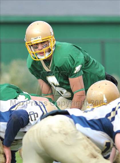Thumbnail 2 in Coyle-Cassidy @ Bishop Feehan photogallery.