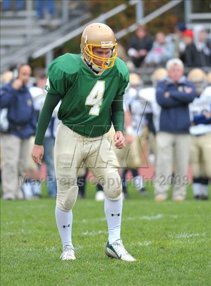Thumbnail 2 in Coyle-Cassidy @ Bishop Feehan photogallery.