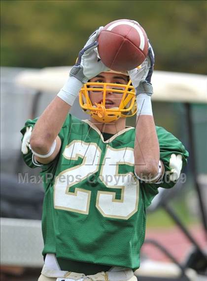 Thumbnail 2 in Coyle-Cassidy @ Bishop Feehan photogallery.