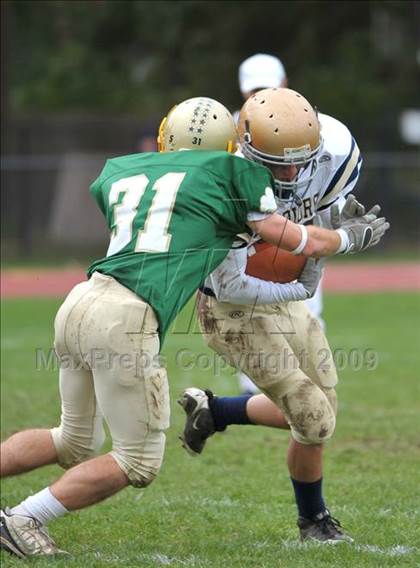 Thumbnail 1 in Coyle-Cassidy @ Bishop Feehan photogallery.