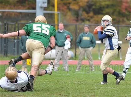 Thumbnail 2 in Coyle-Cassidy @ Bishop Feehan photogallery.