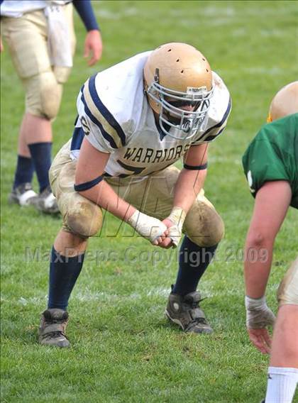 Thumbnail 1 in Coyle-Cassidy @ Bishop Feehan photogallery.