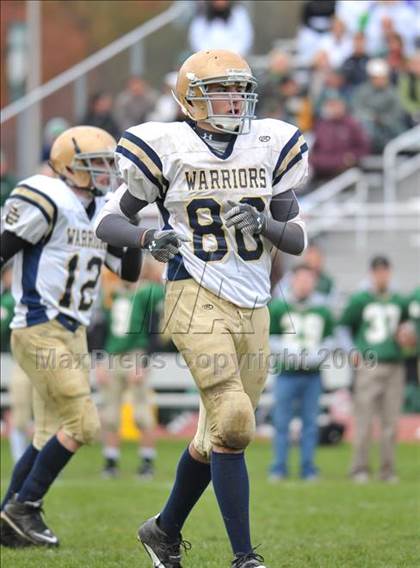Thumbnail 3 in Coyle-Cassidy @ Bishop Feehan photogallery.