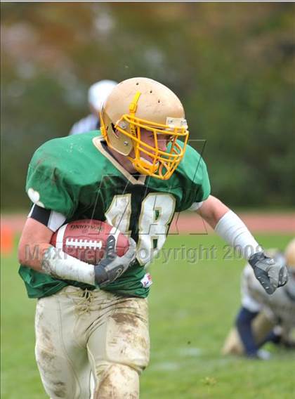 Thumbnail 3 in Coyle-Cassidy @ Bishop Feehan photogallery.