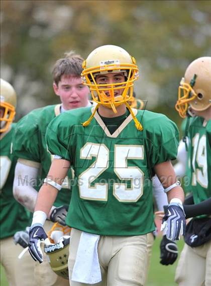 Thumbnail 1 in Coyle-Cassidy @ Bishop Feehan photogallery.