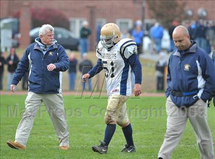 Thumbnail 1 in Coyle-Cassidy @ Bishop Feehan photogallery.