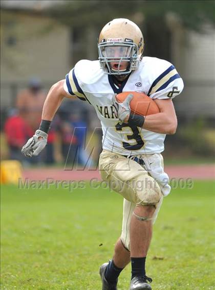 Thumbnail 3 in Coyle-Cassidy @ Bishop Feehan photogallery.