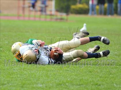 Thumbnail 1 in Coyle-Cassidy @ Bishop Feehan photogallery.