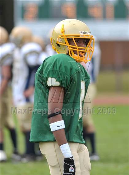 Thumbnail 1 in Coyle-Cassidy @ Bishop Feehan photogallery.