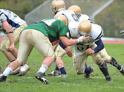 Thumbnail 2 in Coyle-Cassidy @ Bishop Feehan photogallery.