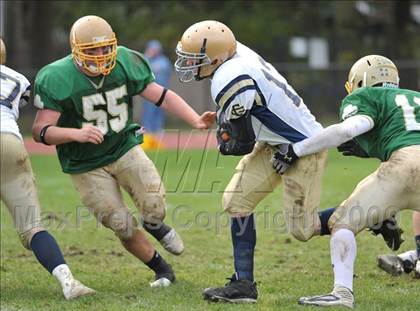 Thumbnail 2 in Coyle-Cassidy @ Bishop Feehan photogallery.