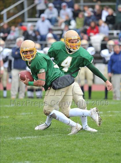Thumbnail 3 in Coyle-Cassidy @ Bishop Feehan photogallery.