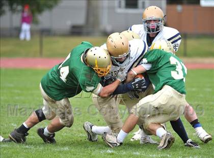 Thumbnail 1 in Coyle-Cassidy @ Bishop Feehan photogallery.