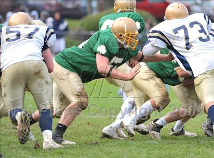 Thumbnail 3 in Coyle-Cassidy @ Bishop Feehan photogallery.