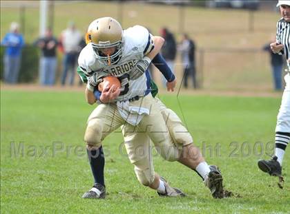 Thumbnail 2 in Coyle-Cassidy @ Bishop Feehan photogallery.