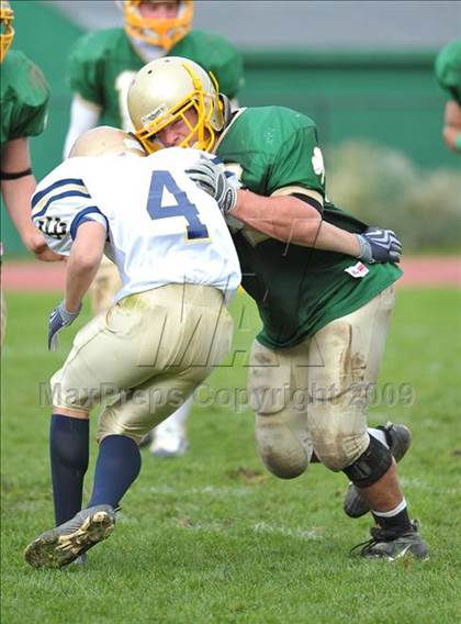 Thumbnail 2 in Coyle-Cassidy @ Bishop Feehan photogallery.