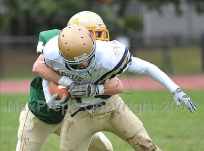 Thumbnail 1 in Coyle-Cassidy @ Bishop Feehan photogallery.