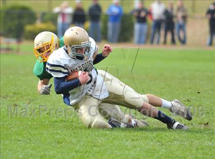 Thumbnail 3 in Coyle-Cassidy @ Bishop Feehan photogallery.