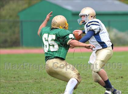 Thumbnail 1 in Coyle-Cassidy @ Bishop Feehan photogallery.