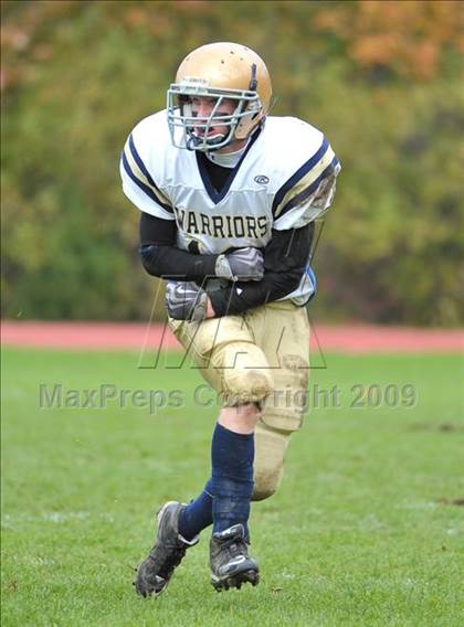 Thumbnail 3 in Coyle-Cassidy @ Bishop Feehan photogallery.