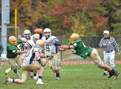 Thumbnail 1 in Coyle-Cassidy @ Bishop Feehan photogallery.
