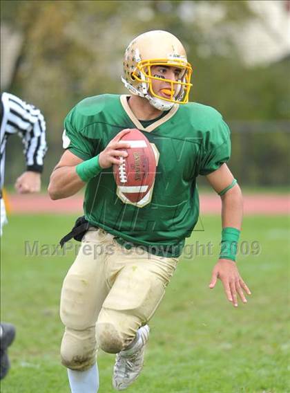 Thumbnail 2 in Coyle-Cassidy @ Bishop Feehan photogallery.