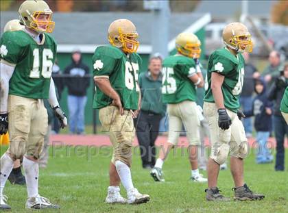 Thumbnail 1 in Coyle-Cassidy @ Bishop Feehan photogallery.